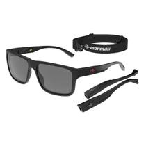 Óculos Solar Mormaii Ancara 3 M0165apo01 Preto Fosco Lente Cinza cat1 Óculos Solar Mormaii Ancara 3 M0165apo01 Preto Fosco Lente Cinza cat1