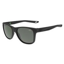 Óculos Solar Mormaii Bangkok M0187a1489 Preto Fosco Lente Verde Polarizada cat1 -