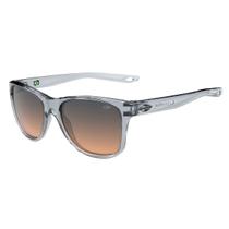 Óculos Solar Mormaii Bangkok M0187d4921 Fumê Brilho Lente Azul Degradê cat1 -