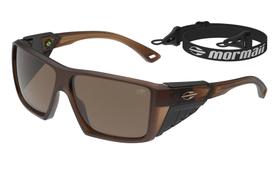 Óculos Solar Mormaii Barcelos M0160j2036 Marrom Fosco Lente Marrom Polarizada Óculos Solar Mormaii Barcelos M0160j2036 Marrom Fosco Lente Marrom Polarizada