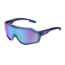 Óculos Solar Mormaii Bravus M0163KB497 Azul Camaleão M0163