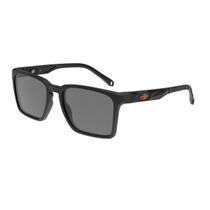 Óculos Solar Mormaii Budapeste M0173aap01 Preto Fosco Lente Cinza cat1 - Óculos Solar Mormaii Budapeste M0173aap01 Preto Fosco Lente Cinza cat1 -