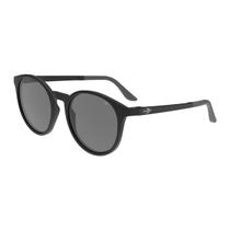 Óculos Solar Mormaii Cannes Sun M0179a1401 Preto Lente Cinza