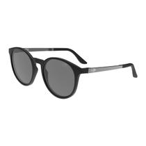 Óculos Solar Mormaii Cannes Sun M0179a1403 Preto Fosco Lente Cinza Polarizada cat1 - Óculos Solar Mormaii Cannes Sun M0179a1403 Preto Fosco Lente Cinza Polarizada cat1 -