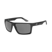 Óculos Solar Mormaii Carmel 2 M0188AFE01 Preto Fosco M0188