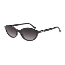 Óculos Solar Mormaii Charlotte Sun C0311a0233 Preto Brilho Lente Cinza Degradê cat1 - Óculos Solar Mormaii Charlotte Sun C0311a0233 Preto Brilho Lente Cinza Degradê cat1 -