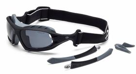 Óculos Solar Mormaii Floater 251aco68 Preto Fosco Lente Cinza Polarizada