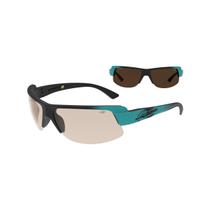 Óculos Solar Mormaii Gamboa Air 4 M0136a8673 Preto Fosco Lente Marrom Fotocromáticas