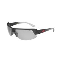 Óculos Solar Mormaii Gamboa Air 4 M0136dk209 Fumê Fosco Lente Cinza Espelhada cat1 -