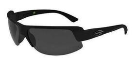 Óculos Solar Mormaii Gamboa Air 4 Preto Fosco Cinza M0136 Óculos Solar Mormaii Gamboa Air 4 Preto Fosco Cinza M0136