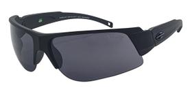 Óculos Solar Mormaii Gamboa Air 5 Preto Fosco Cinza M0142 Óculos Solar Mormaii Gamboa Air 5 Preto Fosco Cinza M0142