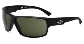Óculos Solar Mormaii Joaca 2 445a1471 Preto Lente Verde