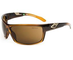 Óculos Solar Mormaii Joaca 34530902 Marrom Translucido