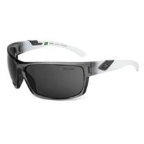 Óculos Solar Mormaii Joaca 34531701 Fumê Brilho Lente Cinza