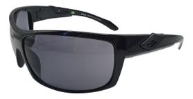 Óculos Solar Mormaii Joaca 34532701 Preto Fosco Cinza 345