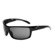 Óculos Solar Mormaii Joaca 34532701 Preto Lente Cinza
