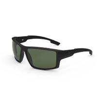 Óculos Solar Mormaii Joaca 4 M0112a1489 Preto Fosco Lente Verde G15 Polarizada