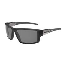 Óculos Solar Mormaii Joaca Force M0185a1401 Preto Fosco Lente Cinza cat1 -