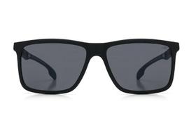 Óculos Solar Mormaii Kona M0036aa301 Preto Parede Azul Fosco Lente Cinza cat1 - Óculos Solar Mormaii Kona M0036aa301 Preto Parede Azul Fosco Lente Cinza cat1 -
