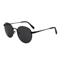 Óculos Solar Mormaii M0092a1401 Preto Fosco Lente Cinza