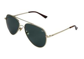 Óculos Solar Mormaii M0149e0871 Dourado Fosco Lente Verde Óculos Solar Mormaii M0149e0871 Dourado Fosco Lente Verde