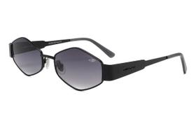 Óculos Solar Mormaii M0190a0233 Preto Lente Cinza Degradê