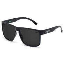 Óculos Solar Mormaii Monterey M0029a1401 Preto Fosco Cinza Óculos Solar Mormaii Monterey M0029a1401 Preto Fosco Cinza