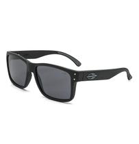 Óculos Solar Mormaii Mumbai M0082a1401 Preto Fosco L Cinza Óculos Solar Mormaii Mumbai M0082a1401 Preto Fosco L Cinza