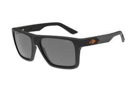 Óculos Solar Mormaii San Diego 2 M0135apj01 Preto Fosco Lente Cinza cat1 - Óculos Solar Mormaii San Diego 2 M0135apj01 Preto Fosco Lente Cinza cat1 -