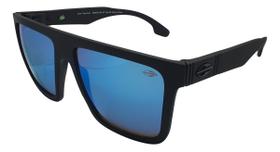 Óculos Solar Mormaii San Francisco M0031a1497 Preto Espelho Óculos Solar Mormaii San Francisco M0031a1497 Preto Espelho