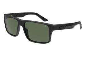 Óculos Solar Mormaii San Juan M0146a1489 Preto Fosco Lente Verde Polarizada cat1 - Óculos Solar Mormaii San Juan M0146a1489 Preto Fosco Lente Verde Polarizada cat1 -
