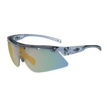 Óculos Solar Mormaii Smash 3 M0197d4996 Fumê Brilho Lente Dourado Espelhada cat1 - Óculos Solar Mormaii Smash 3 M0197d4996 Fumê Brilho Lente Dourado Espelhada cat1 -