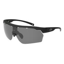 Óculos Solar Mormaii Smash M0129a1403 Preto Fosco Lente Cinza Polarizada cat1