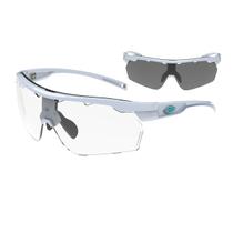 Óculos Solar Mormaii Smash M0129be172 Cinza Brilho Lente Cinza Fotocromática cat1 -