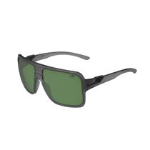 Óculos Solar Mormaii Snapper 437d1389 Preto Fosco Lente Verde Polarizada