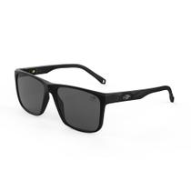 Óculos Solar Mormaii Tokyo M0115A1403 Preto Fosco Polarizado Óculos Solar Mormaii Tokyo M0115A1403 Preto Fosco Polarizado
