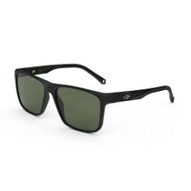 Óculos Solar Mormaii Tokyo M0115A1471 Preto Fosco M0115 A14 Óculos Solar Mormaii Tokyo M0115A1471 Preto Fosco M0115 A14