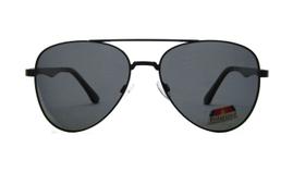 Óculos Solar POLARIZADO Estilo Aviador Proteção UV400