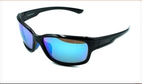 Óculos Solar Polarizado Nakamura Ii Premium Express AZul