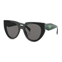 Oculos solar prada pr 14ws 1ab5z152