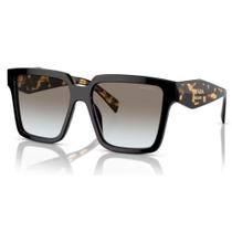 Oculos solar prada pr 24zs 1ab0a756