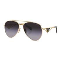 Oculos solar prada pr 73zs zvn5d161