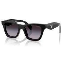 Oculos solar prada pr c07s 16k90a51 Oculos solar prada pr c07s 16k90a51