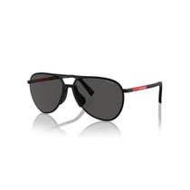 Oculos solar prada ps 53zs 1bo06f59 Oculos solar prada ps 53zs 1bo06f59
