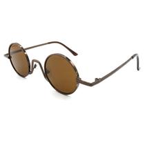 Óculos Solar Prorider Bronze Com lente Marrom - 18601B Óculos Solar Prorider Bronze Com lente Marrom - 18601B