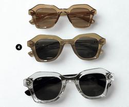 Oculos solar quadrado feminino