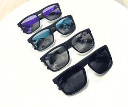 Oculos solar quadrado unissex