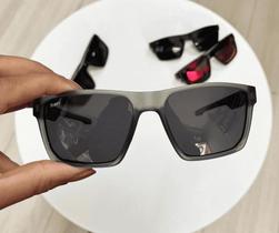 Oculos solar quarado - masculino