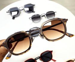 Oculos solar quarado - unissex