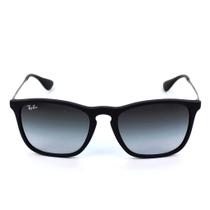 Óculos Solar Ray Ban Chris RB 4187L Óculos Solar Ray Ban Chris RB 4187L